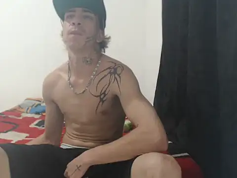 Dan jonson15 online show from October 17, 2025, 6:43 pm