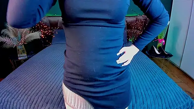 Anna Snows online show from March 8, 2026, 3:10 am