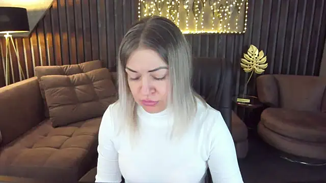 Anna Snows online show from March 25, 2026, 6:35 am