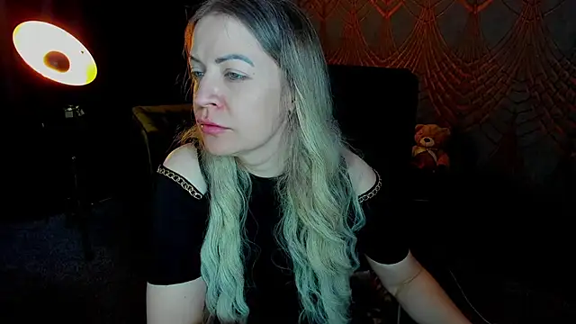 Snapshot of Anna_Snows chatting on May 18, 2026, 5:34 am Anna Snows online show from May 18, 2026, 5:34 am
