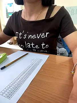 -NhaKy22 online show from September 11, 2025, 1:27 am