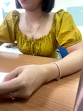 -NhaKy22 online show from September 20, 2025, 12:59 am