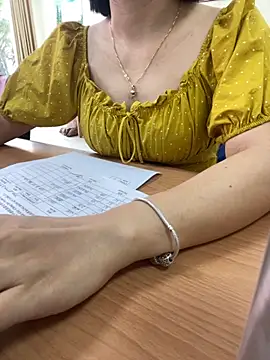 -NhaKy22 online show from September 12, 2025, 12:55 am