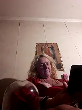 LoveCupid5451 online show from October 8, 2025, 6:41 pm