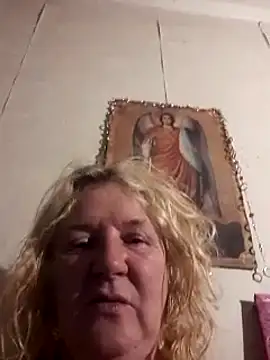 LoveCupid5451 online show from October 9, 2025, 6:47 am