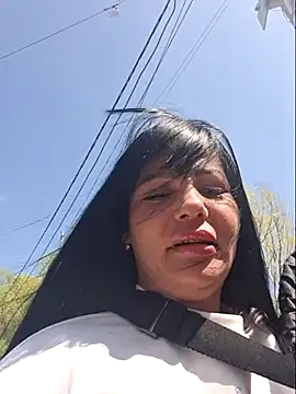 Ella sweety00 online show from April 17, 2026, 9:45 am