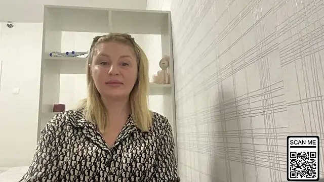 Blondie xoxoxo online show from February 28, 2026, 6:40 pm