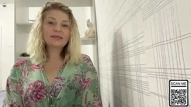 Blondie xoxoxo online show from November 8, 2025, 9:51 pm