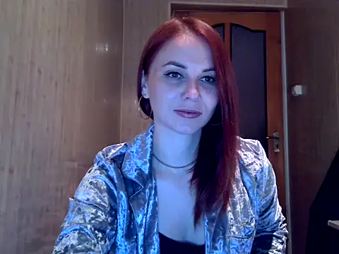 Kisa26311 online show from November 11, 2025, 9:15 am