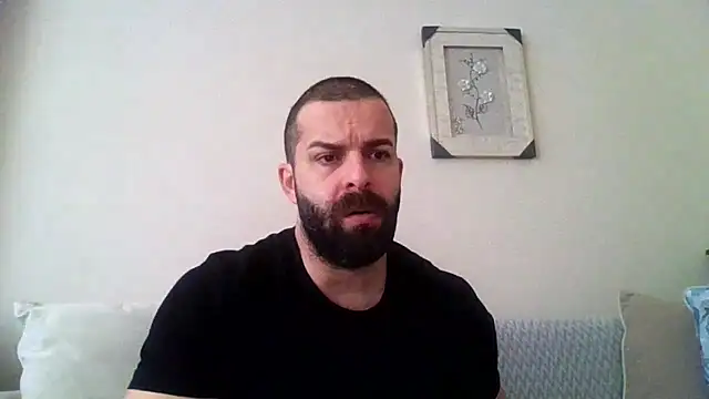 kean2365 online show from March 31, 2026, 11:56 am