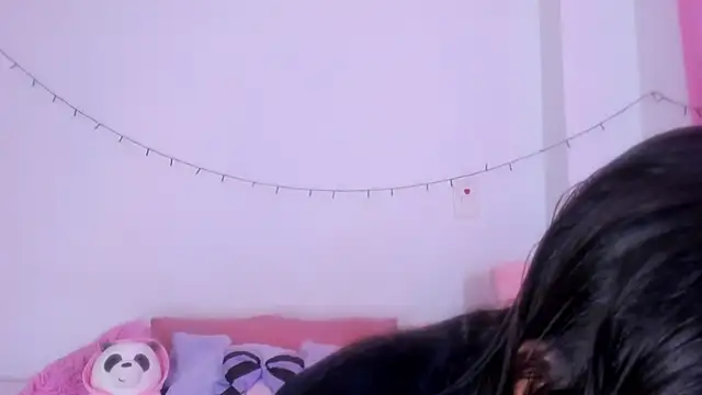 Abby roussee online show from October 29, 2025, 12:37 pm