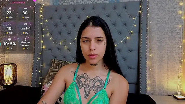 Abby roussee online show from January 13, 2026, 7:51 pm