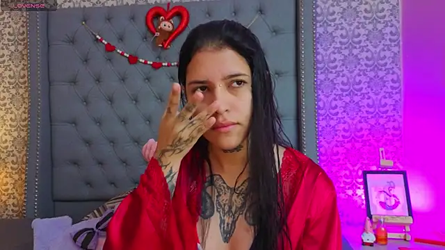 Abby roussee online show from February 24, 2026, 4:19 pm