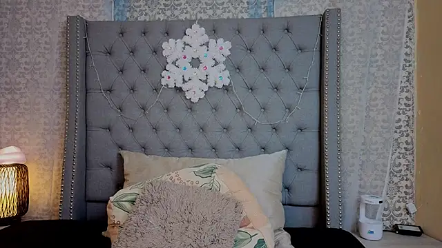 Abby roussee online show from December 20, 2025, 6:33 pm