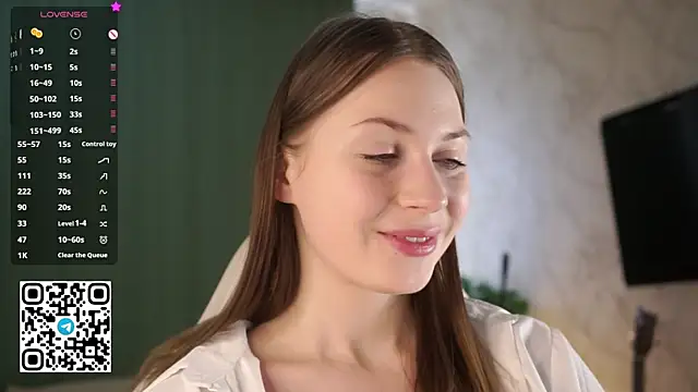 Stella of steel online show from March 25, 2026, 5:07 am