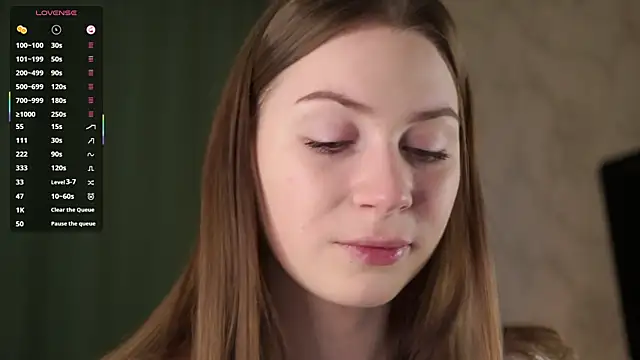 Snapshot of Stella_of_steel chatting on October 14, 2025, 11:33 am Stella of steel online show from October 14, 2025, 11:33 am