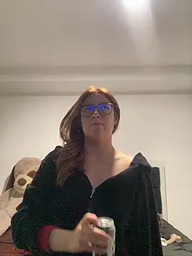 Blair Bunnyy online show from September 12, 2025, 6:35 am