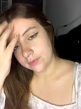 Blair Bunnyy online show from October 3, 2025, 10:06 am