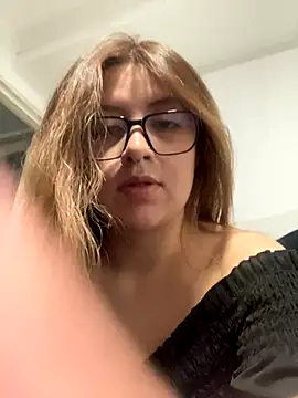 Blair Bunnyy online show from September 13, 2025, 3:06 am