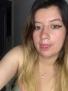 Blair Bunnyy online show from April 19, 2026, 7:42 am