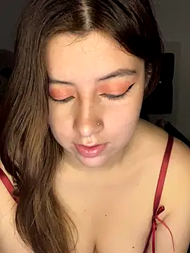 Blair Bunnyy online show from September 22, 2025, 9:37 am