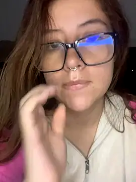 Blair Bunnyy online show from September 26, 2025, 9:16 am