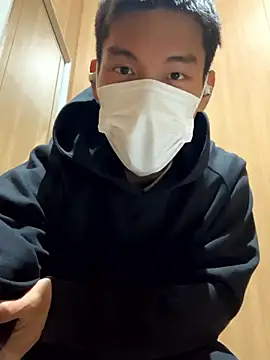 masucle216 online show from November 2, 2025, 2:33 pm