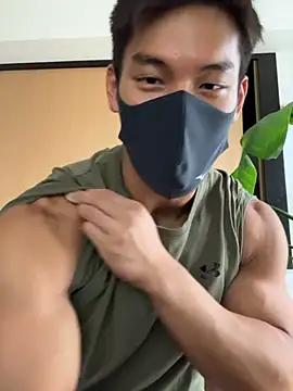 Snapshot of masucle216 chatting on October 6, 2025, 4:35 am masucle216 online show from October 6, 2025, 4:35 am