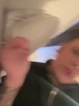 Charsworld online show from February 13, 2026, 4:51 pm