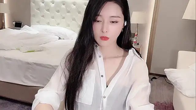 Ianxuan online show from October 18, 2025, 2:41 pm