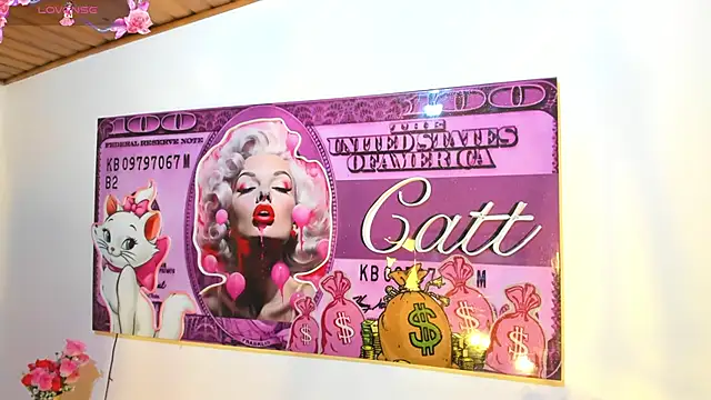 Snapshot of catt_monroe chatting on September 17, 2025, 11:18 pm catt monroe online show from September 17, 2025, 11:18 pm