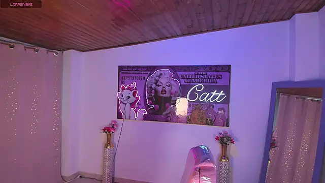 catt monroe online show from May 28, 2026, 2:45 pm