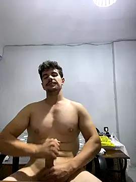 23cmturkishD online show from October 24, 2025, 4:06 pm