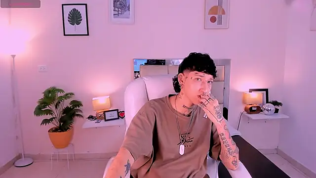 Luci Rose online show from September 27, 2025, 2:28 am