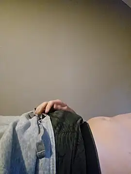 Trekkerboi online show from October 8, 2025, 3:13 pm