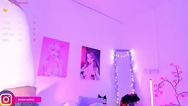 Kathybecker online show from April 23, 2026, 1:35 pm