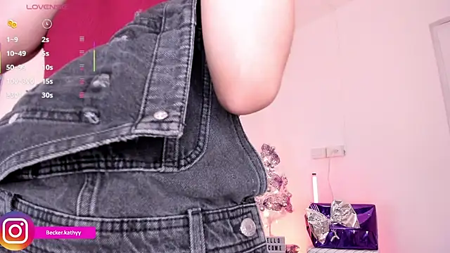 Kathybecker online show from December 14, 2025, 1:06 pm