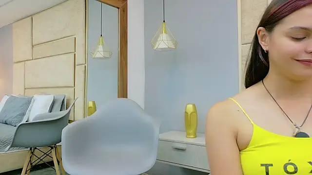 Ashley HotGirl online show from October 9, 2025, 8:09 pm