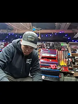 Snapshot of twistafatpipe chatting on February 16, 2026, 2:10 am twistafatpipe online show from February 16, 2026, 2:10 am