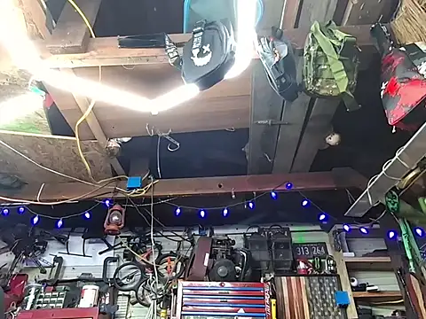 Snapshot of twistafatpipe chatting on February 28, 2026, 11:32 am twistafatpipe online show from February 28, 2026, 11:32 am