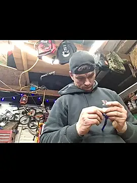 Snapshot of twistafatpipe chatting on February 10, 2026, 7:07 am twistafatpipe online show from February 10, 2026, 7:07 am