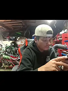 twistafatpipe online show from November 26, 2025, 3:06 am