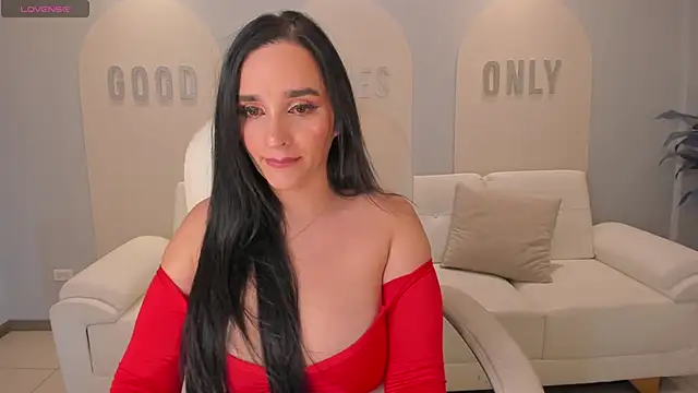 Snapshot of NovaSpencer chatting on October 2, 2025, 6:55 pm NovaSpencer online show from October 2, 2025, 6:55 pm