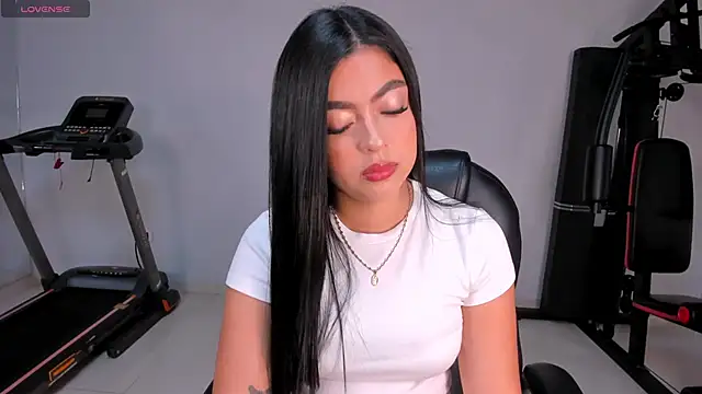 NataliaGaret online show from February 28, 2026, 2:11 am