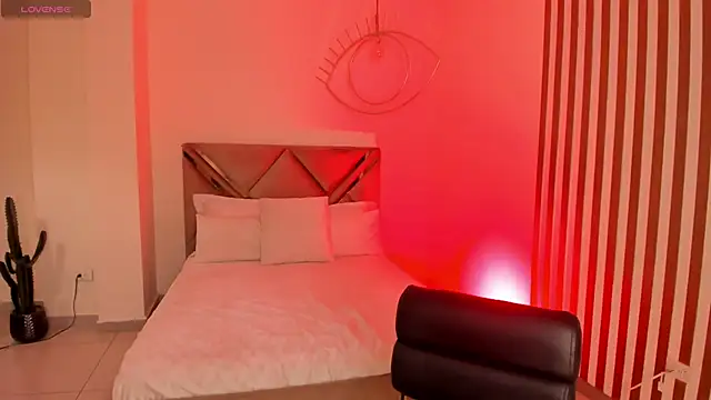 AyshelBrown online show from January 9, 2026, 4:08 am