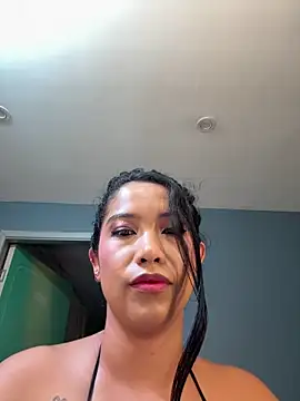 ScarlettBoss online show from December 19, 2025, 11:34 am