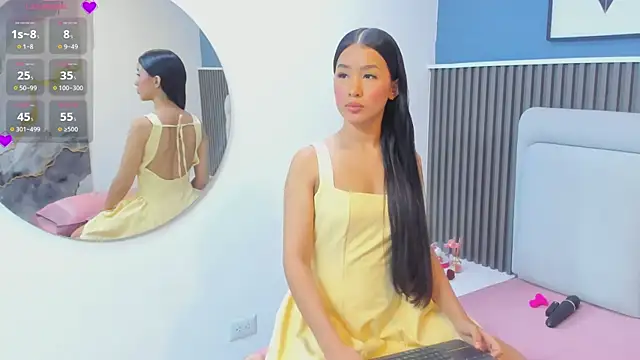 lily  star online show from March 29, 2026, 5:31 am