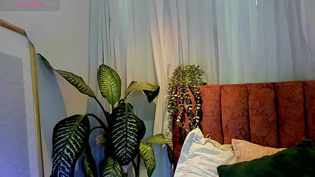 Ashley Monroe online show from November 4, 2025, 12:42 pm