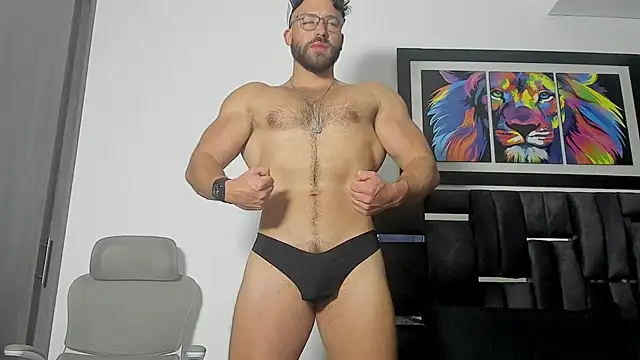 Snapshot of JoshuaLyon chatting on February 4, 2026, 6:58 pm JoshuaLyon online show from February 4, 2026, 6:58 pm