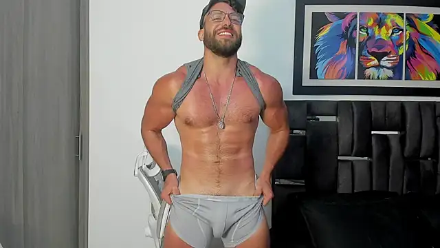 Snapshot of JoshuaLyon chatting on December 19, 2025, 7:16 pm JoshuaLyon online show from December 19, 2025, 7:16 pm